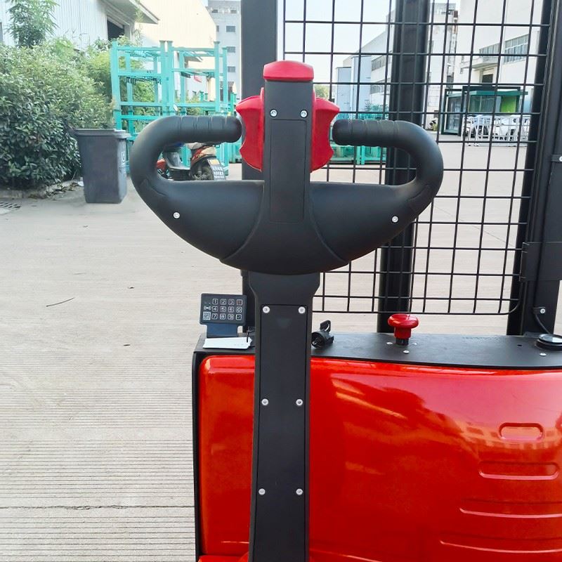 1.2T Electric Stacker high quality