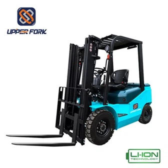 2T Electric Forklift