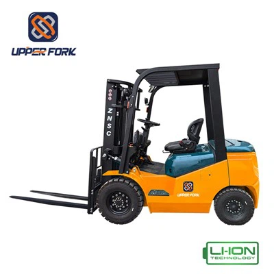 2T Li-ion Forklift