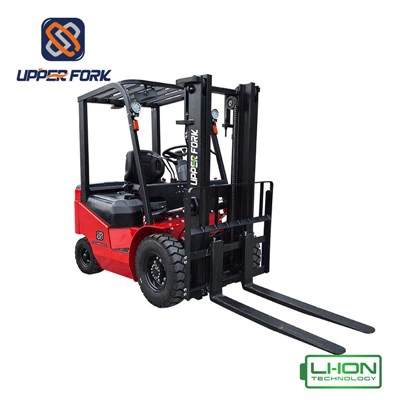 2T Solid Lithium Battery Forklift(CPD20T)